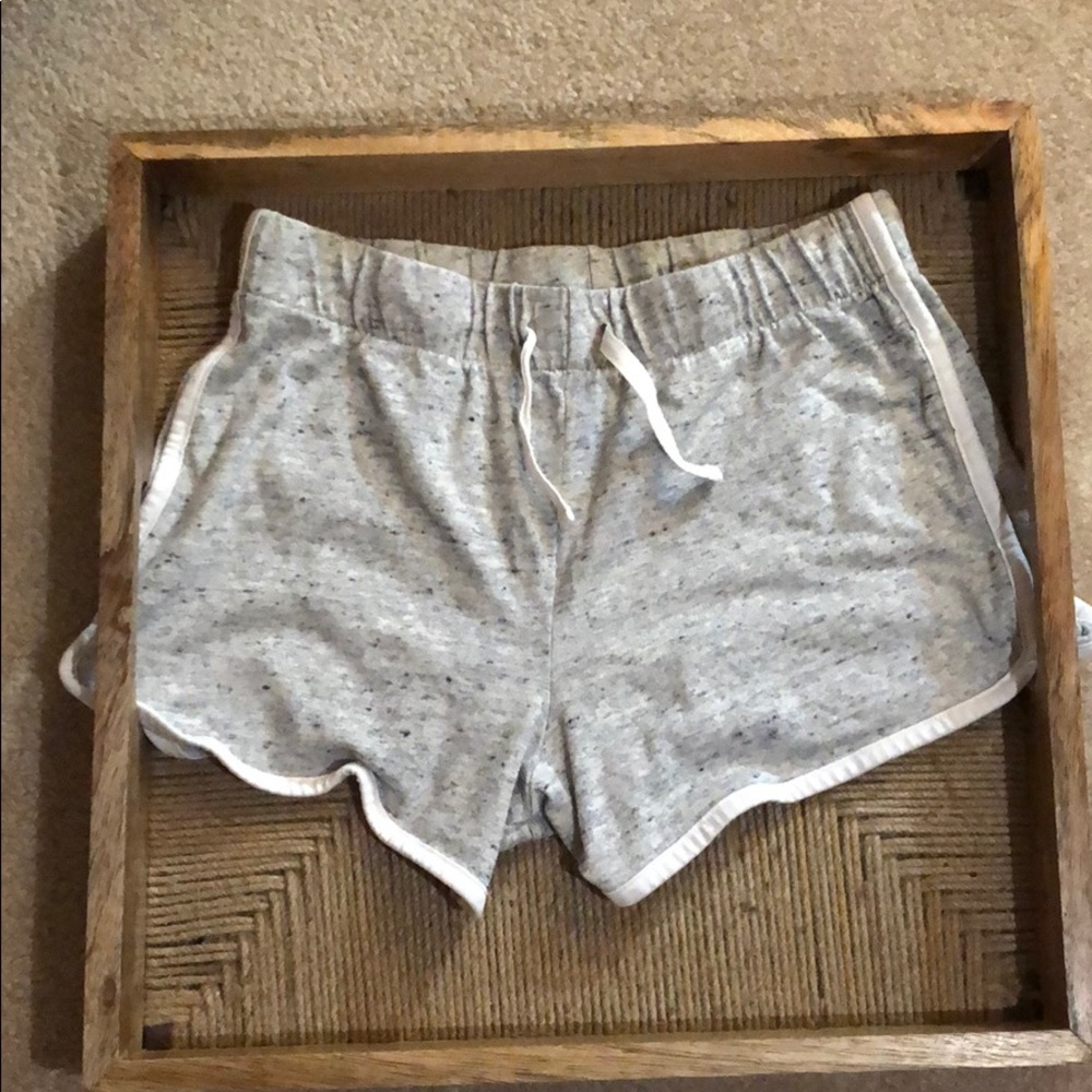 Cotton shorts
